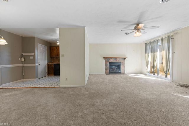322 Richardson ST, Norfolk, VA 23503