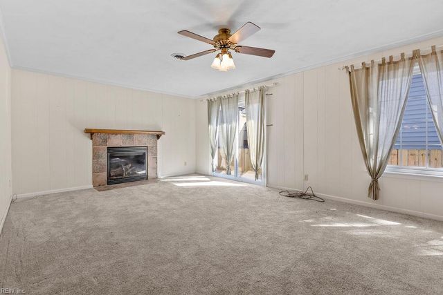322 Richardson ST, Norfolk, VA 23503
