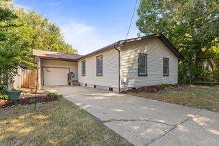 322 Richardson ST, Norfolk, VA 23503