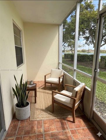 1401 SW 134th Way 106C, Pembroke Pines, FL 33027