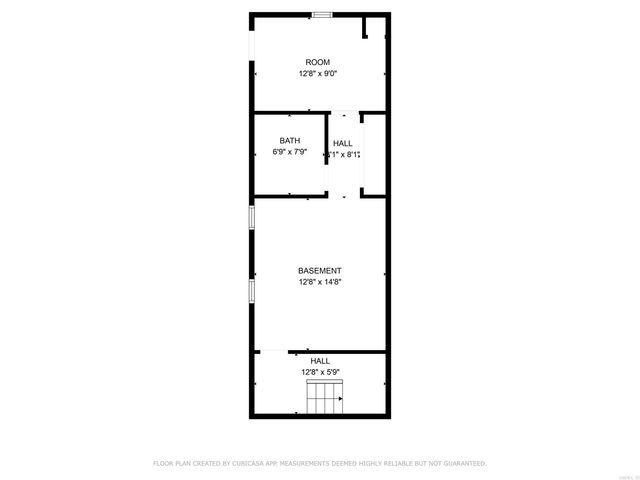 734 Maple, Camden, AR 71701
