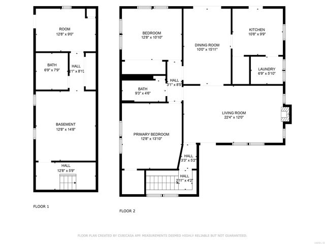 734 Maple, Camden, AR 71701