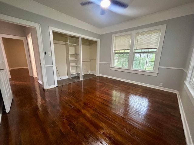 734 Maple, Camden, AR 71701