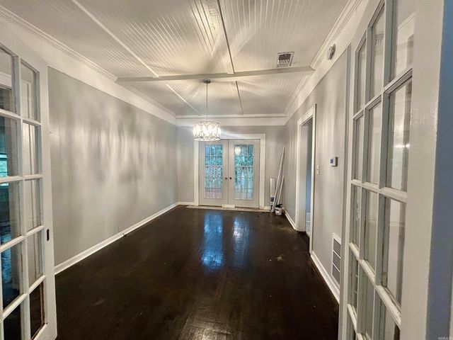 734 Maple, Camden, AR 71701