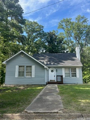 734 Maple, Camden, AR 71701