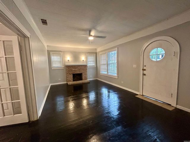 734 Maple, Camden, AR 71701
