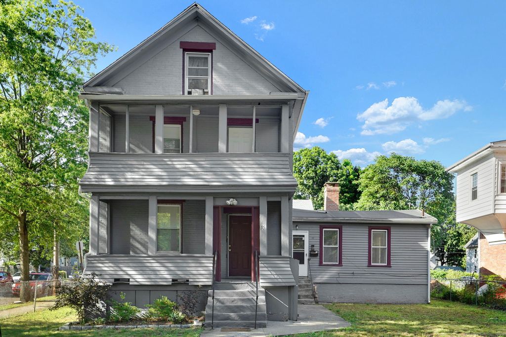 53 Read Street, New Haven, CT 06511