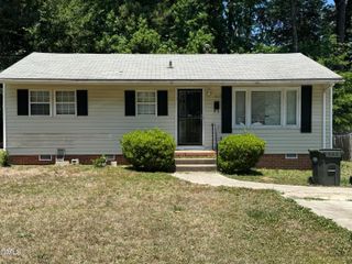 1635 Greenbriar Road, Durham, NC 27701