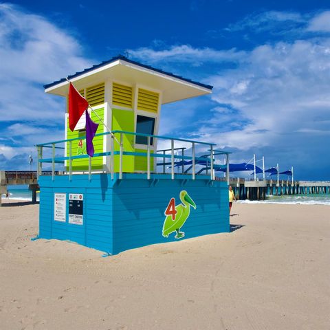 777 S Federal Highway G214, Pompano Beach, FL 33062