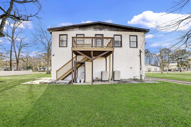 411 S Kaufman Street, Newton, TX 75966