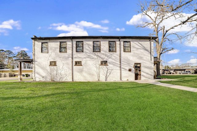 411 S Kaufman Street, Newton, TX 75966