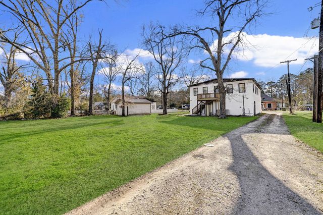 411 S Kaufman Street, Newton, TX 75966