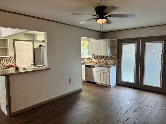9414 Highmeadow Drive, Houston, TX 77063