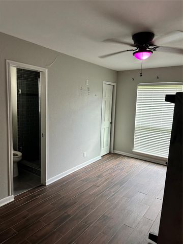 9414 Highmeadow Drive, Houston, TX 77063