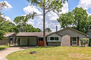 9414 Highmeadow Drive, Houston, TX 77063