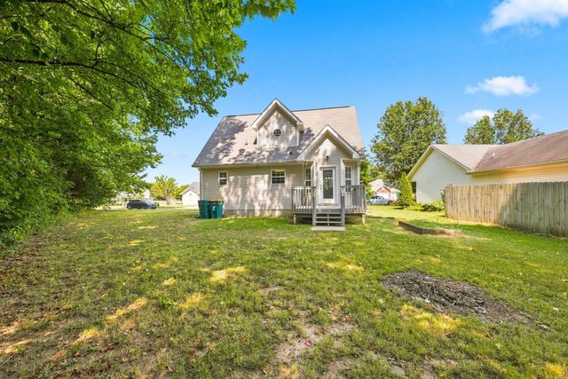 102 Westchester Dr, White House, TN 37188