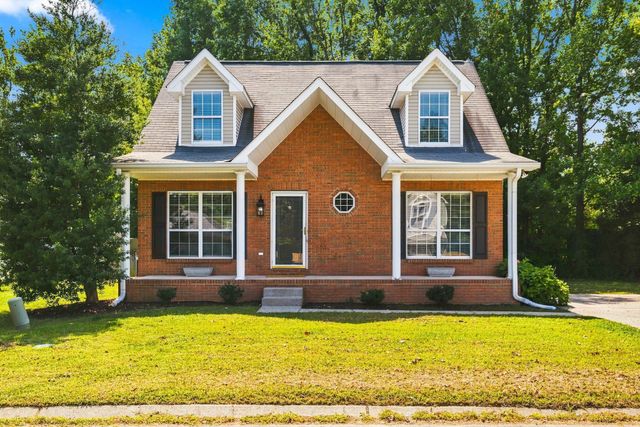 102 Westchester Dr, White House, TN 37188