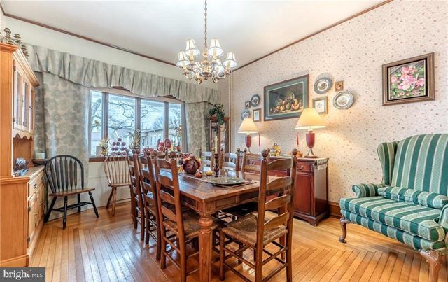 131 S WAYNE ST, Orwigsburg, PA 17961