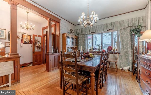 131 S WAYNE ST, Orwigsburg, PA 17961