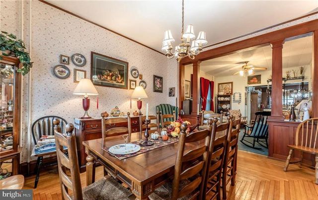 131 S WAYNE ST, Orwigsburg, PA 17961