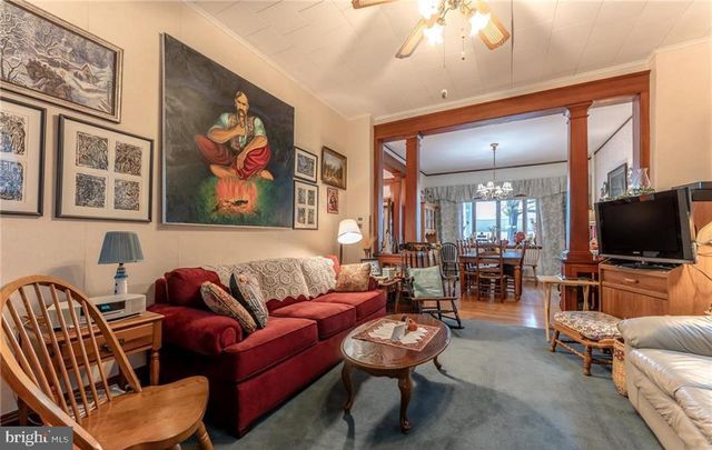 131 S WAYNE ST, Orwigsburg, PA 17961