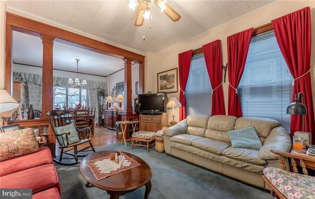 131 S WAYNE ST, Orwigsburg, PA 17961