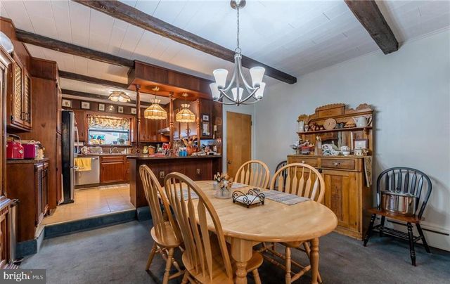 131 S WAYNE ST, Orwigsburg, PA 17961