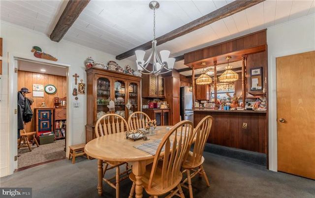 131 S WAYNE ST, Orwigsburg, PA 17961