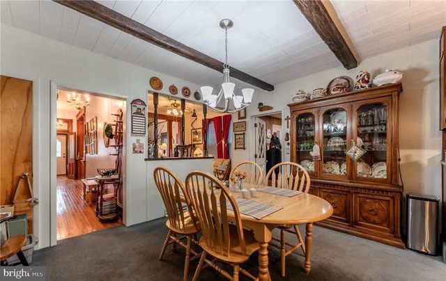 131 S WAYNE ST, Orwigsburg, PA 17961