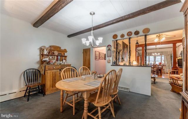 131 S WAYNE ST, Orwigsburg, PA 17961