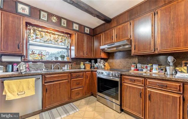 131 S WAYNE ST, Orwigsburg, PA 17961