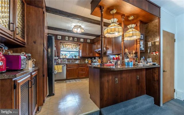 131 S WAYNE ST, Orwigsburg, PA 17961