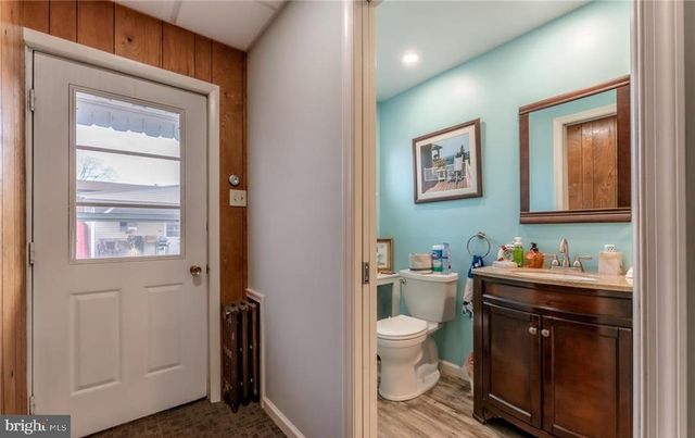 131 S WAYNE ST, Orwigsburg, PA 17961