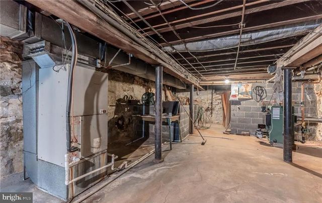 131 S WAYNE ST, Orwigsburg, PA 17961