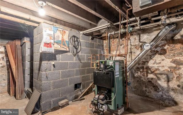 131 S WAYNE ST, Orwigsburg, PA 17961