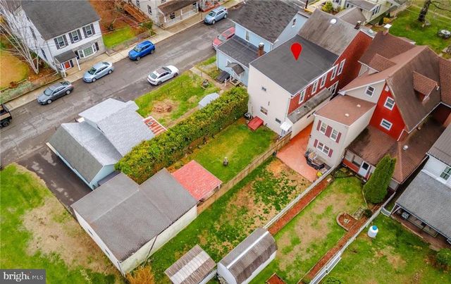 131 S WAYNE ST, Orwigsburg, PA 17961