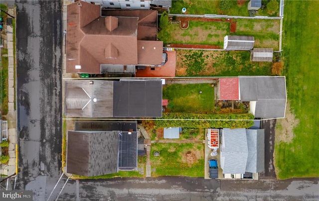 131 S WAYNE ST, Orwigsburg, PA 17961