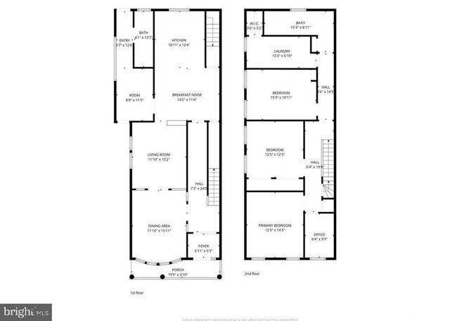 131 S WAYNE ST, Orwigsburg, PA 17961