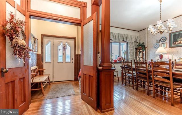 131 S WAYNE ST, Orwigsburg, PA 17961