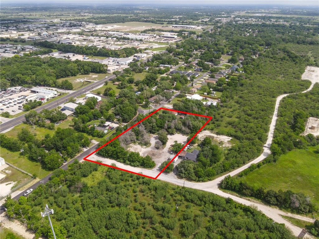 3715 High Street, Bryan, TX 77808 — photo 4