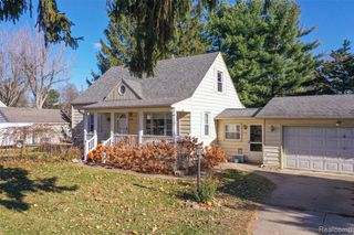 544 Warren Avenue, Flushing, MI 48433