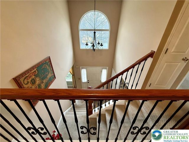 1022 COVERED BRIDGE CROSSING, Upper Macungie Twp, PA 18104