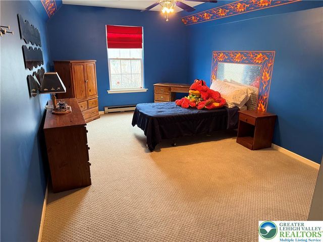 1022 COVERED BRIDGE CROSSING, Upper Macungie Twp, PA 18104