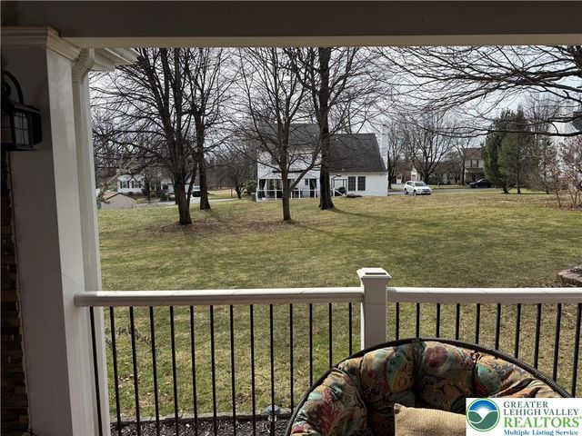 1022 COVERED BRIDGE CROSSING, Upper Macungie Twp, PA 18104