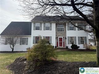 1022 COVERED BRIDGE CROSSING, Upper Macungie Twp, PA 18104