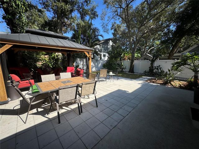 4517 GROVELAND AVENUE, Sarasota, FL 34231