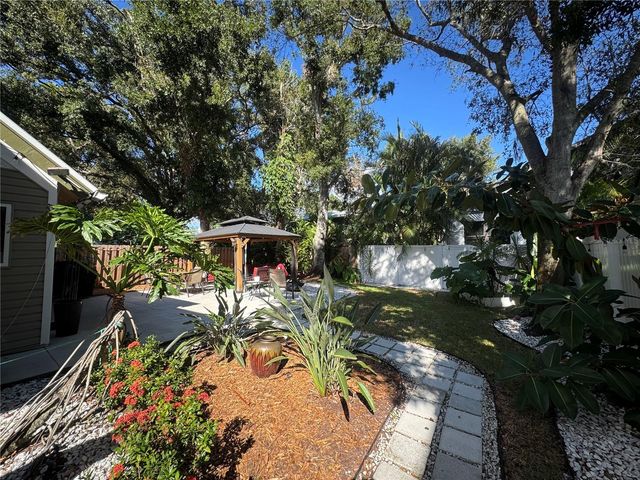 4517 GROVELAND AVENUE, Sarasota, FL 34231