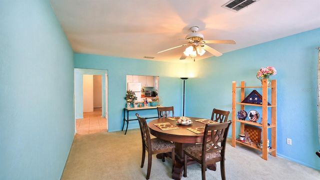 322 ZELDA BOULEVARD, Daytona Beach, FL 32118