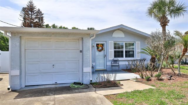 322 ZELDA BOULEVARD, Daytona Beach, FL 32118