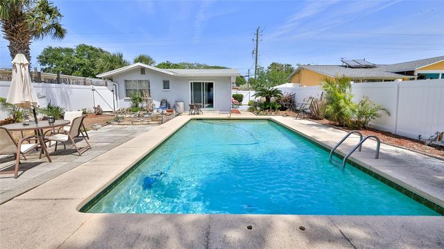 322 ZELDA BOULEVARD, Daytona Beach, FL 32118